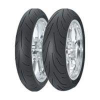 Avon 3D Ultra Sport 190/55 R17 75W