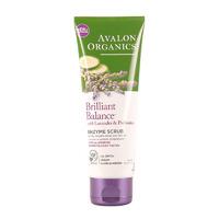 Avalon Organics Exfoliating Enzyme Scrub 100ml