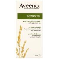 Aveeno Bath & Shower Oil X 250ml