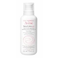 avene xeracalm ad lipid replenishing cleansing oil 400ml