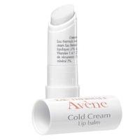 Avene Cold Cream Nourishing Lip Balm 4g