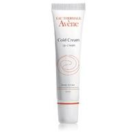 Avene Lip Cream With Cold Cream 15ml