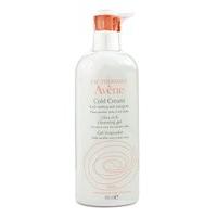 Avene Ultra-rich Cleansing Gel With Cold Cream 400ml
