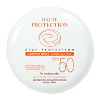 Avene Tinted Compact Spf50 Beige