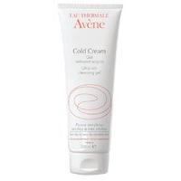 Avene Ultra-rich Cleansing Gel With Cold Cream 250ml