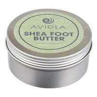 Aviela Shea Foot Butter 100g