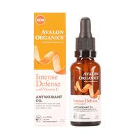 Avalon Intense Defense with Vitamin C Antioxidant Oil 30ml