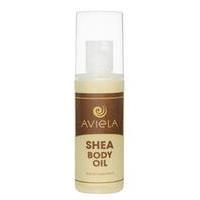 Aviela Shea Body Oil 100ml