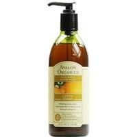 Avalon Lemon Glycerin Hand Soap 350ml