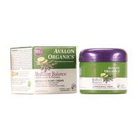 Avalon Organics Lavender Ultimate Night Cream 50ml