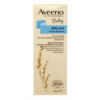 aveeno baby daily care baby barrier cream 100ml