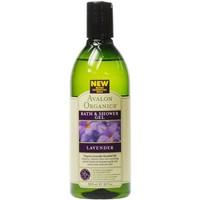 Avalon Lavender Bath & Shower Gel 350ml