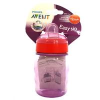 Avent Easy Sip Cup Purple 200ml/7oz