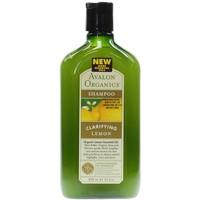 Avalon Lemon Clarify Shampoo 325ml
