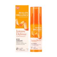 Avalon Organics Vitamin C Revitalizing Eye Cream 30ml