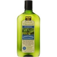 Avalon Pmint Revitalizing Shampoo 325ml