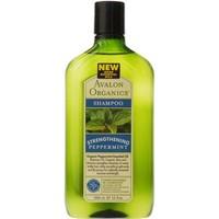 avalon pmint revitalizing shampoo 325ml