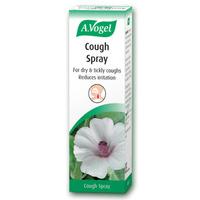 A.Vogel Cough Spray 30ml