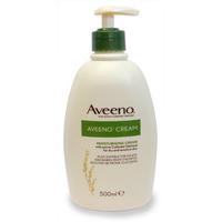 Aveeno cream 500ml