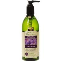 Avalon Lavender Glycerin Hand Soap 350ml