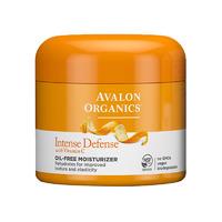 avalon intense defense vitamin c oil free moisturiser 57g