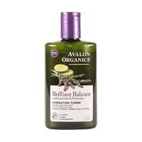Avalon Organics Lavender Hydrating Toner 200ml