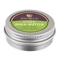 Aviela Pure Shea Butter Mini 15g