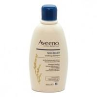Aveeno Skin Relief Soothing Shampoo - 300ml