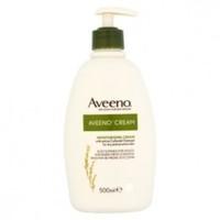 aveeno cream 500ml