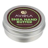 aviela shea hand butter 50g