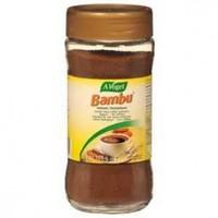 avogel bambu instant coffee substitute 100g