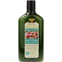 Avalon Tea Tree Scalp Treat Condition 325ml