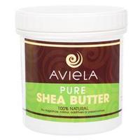 Aviela Pure Shea Butter 100g