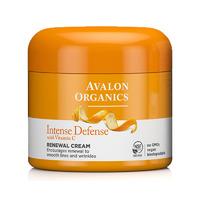 Avalon Organics Vitamin C Renewal Facial Cream 57g