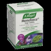 A.Vogel Menoforce Sage Tablets 30 Tablets - 30 Tablets