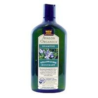 Avalon Organics Rosemary Volumizing Shampoo 325ml - 325 ml