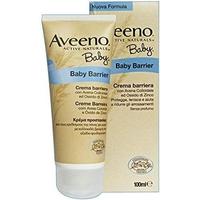 aveeno baby cleansing milk