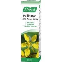 A.Vogel Pollinosan Nasal Spray 20ml - 20 ml
