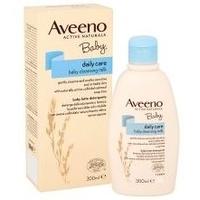 Aveeno Baby Lotion