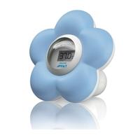 AVENT SCH 550 Bath and Room Thermometer