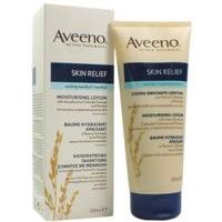 Aveeno Skin Relief Menthol 200ml
