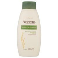 aveeno body wash 500ml