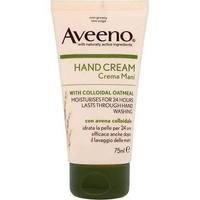 aveeno hand cream 75ml