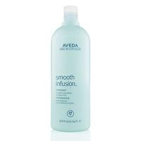 aveda smooth infusion shampoo 1000ml