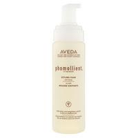 aveda styling phomollient styling foam 200ml