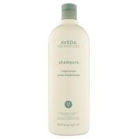 aveda shampure conditioner 1000ml