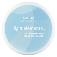 aveda styling light elements texturizing creme 75ml