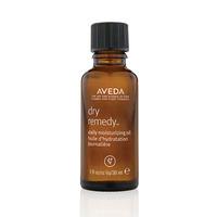 aveda dry remedy daily moisturising oil 30ml