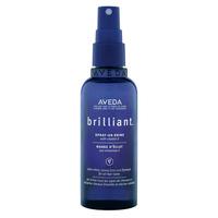 aveda brilliant spray on shine 100ml