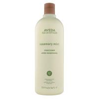 aveda rosemary mint conditioner 1000ml